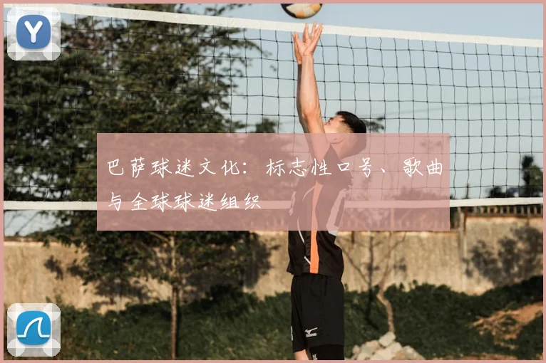 巴萨球迷文化：标志性口号、歌曲与全球球迷组织