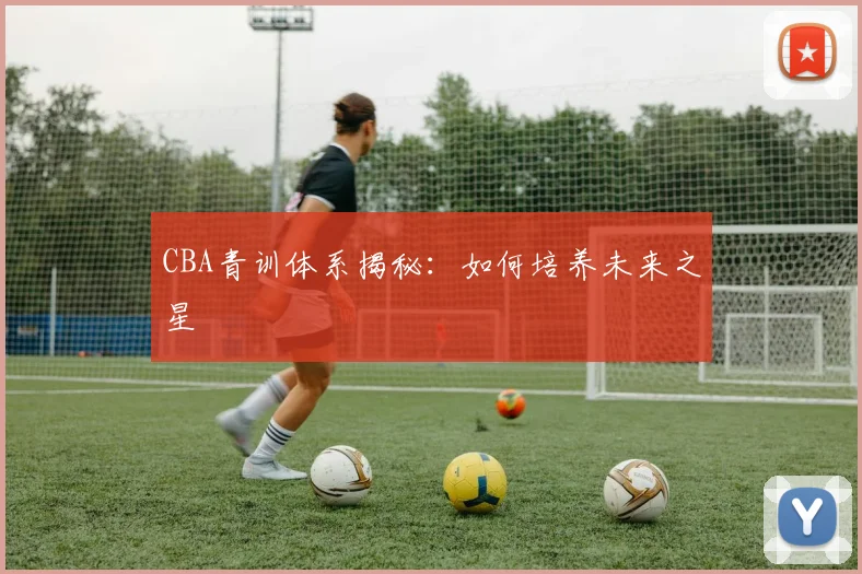 CBA青训体系揭秘:如何培养未来之星
