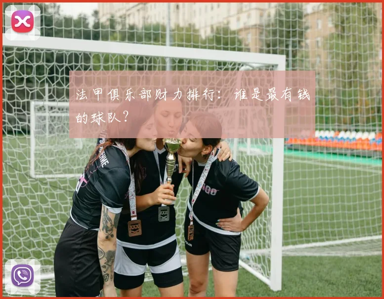 法甲俱乐部财力排行:谁是最有钱的球队?